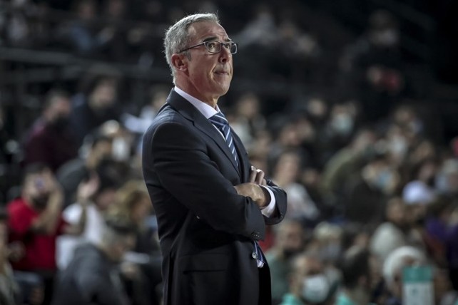 Basketball Champions League.